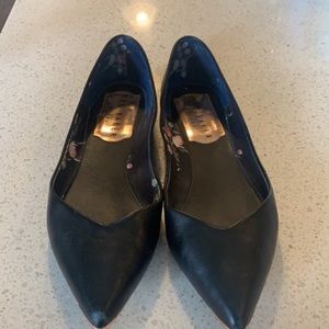 Ted Baker Flats